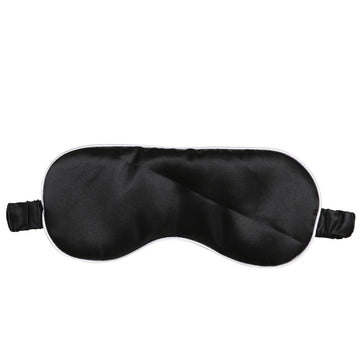 CALA  SLEEP MASK BLACK
